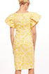 Jasmina Dress - Stella D'oro